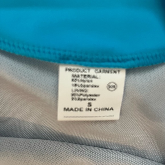 New Rashguard Set - Picture 6 of 14